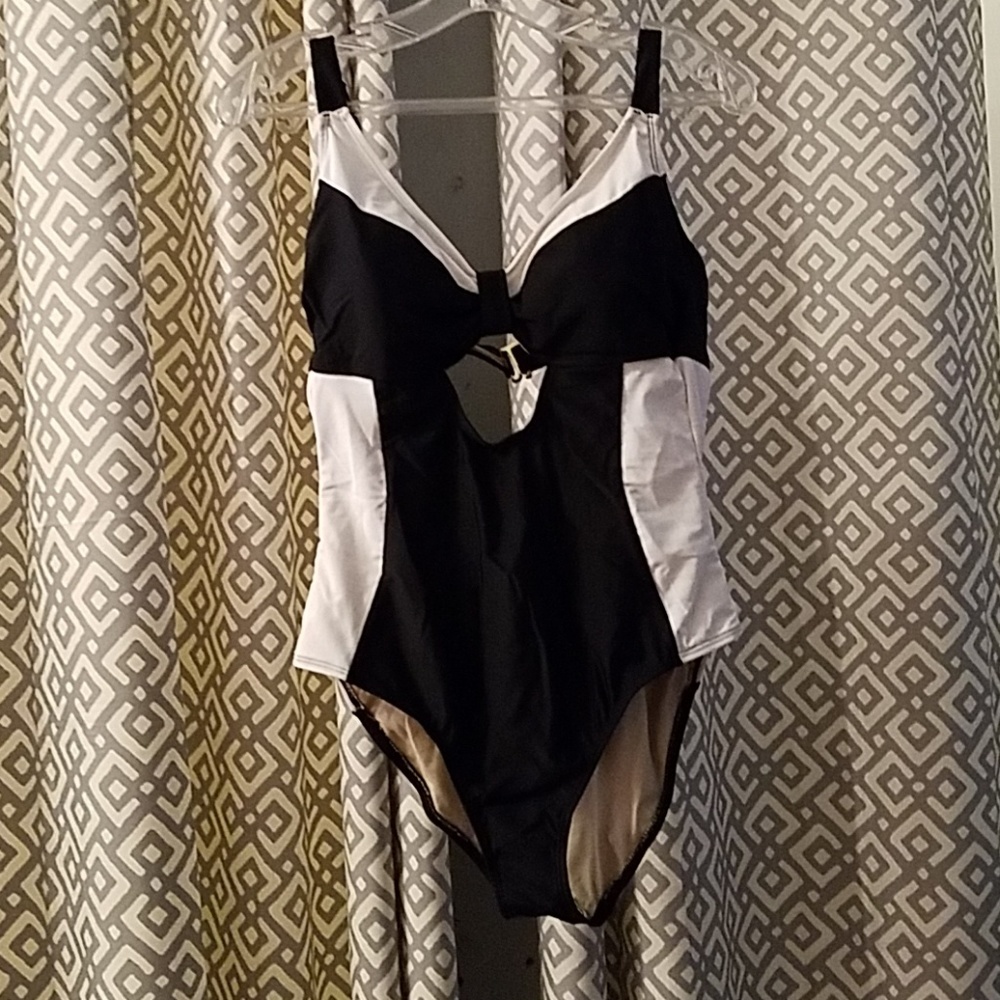 Swimsuit